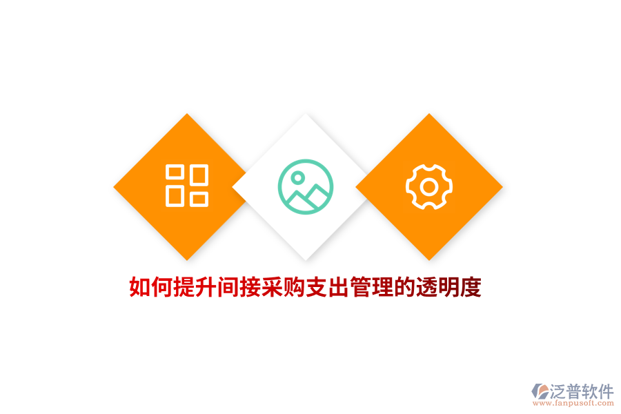 如何提升間接采購(gòu)支出管理的透明度？