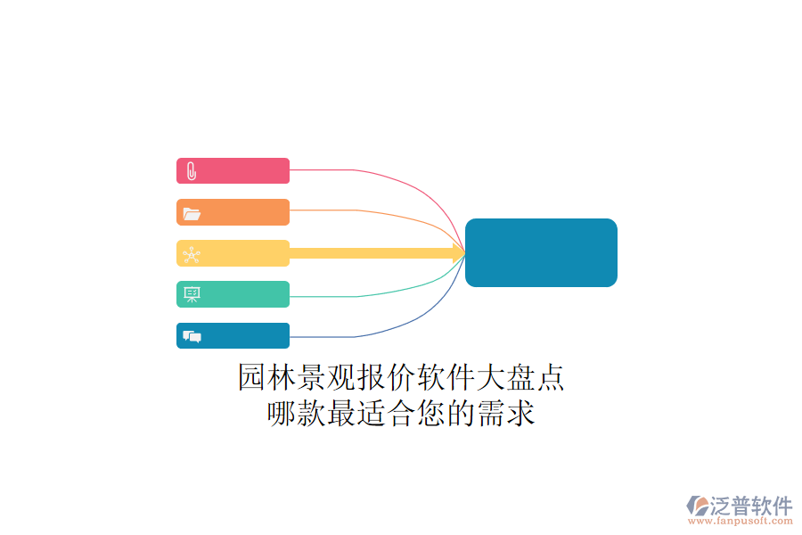 園林景觀報價軟件大盤點，哪款最適合您的需求？
