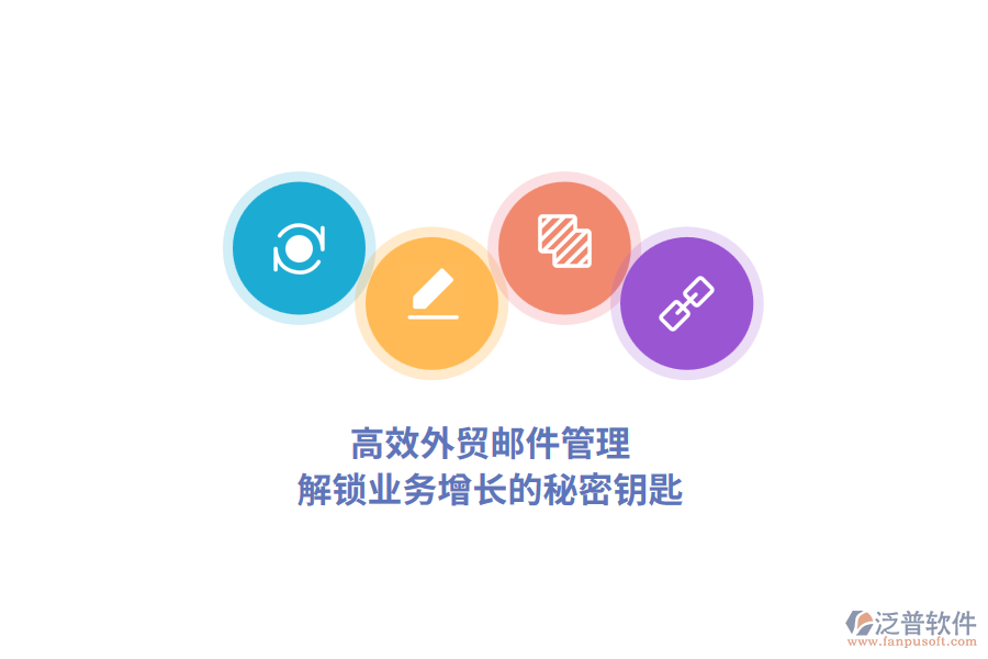 高效外貿(mào)郵件管理，解鎖業(yè)務(wù)增長的秘密鑰匙