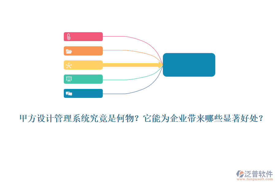 甲方設(shè)計(jì)管理系統(tǒng)究竟是何物？它能為企業(yè)帶來(lái)哪些顯著好處？