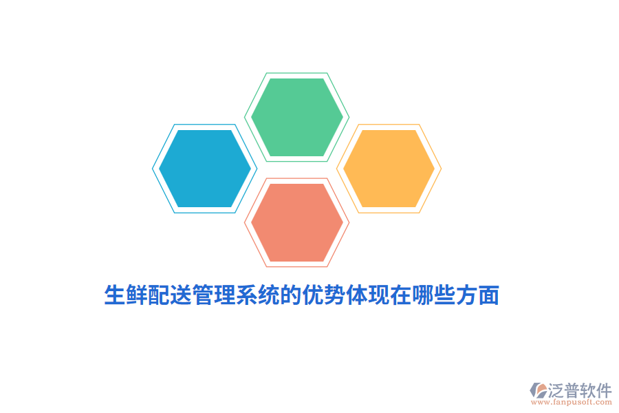 生鮮配送管理系統(tǒng)的優(yōu)勢體現(xiàn)在哪些方面？
