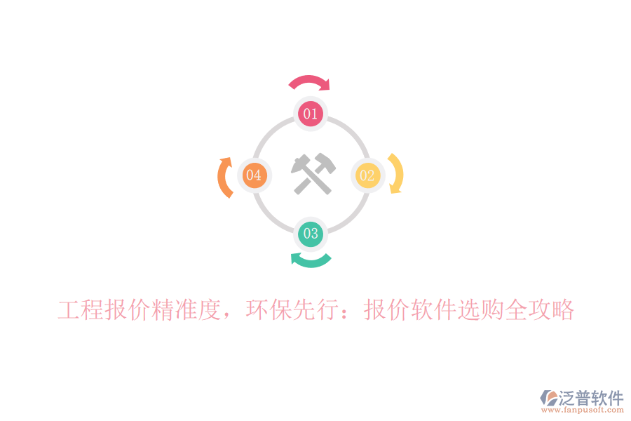 工程報(bào)價(jià)精準(zhǔn)度，環(huán)保先行：報(bào)價(jià)軟件選購全攻略