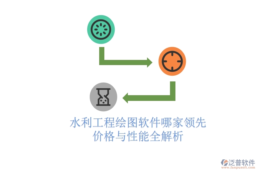 水利工程繪圖軟件哪家領(lǐng)先？價格與性能全解析
