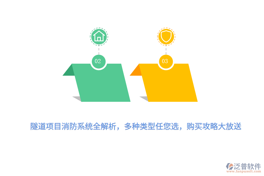 隧道項(xiàng)目消防系統(tǒng)全解析，多種類型任您選，購(gòu)買攻略大放送