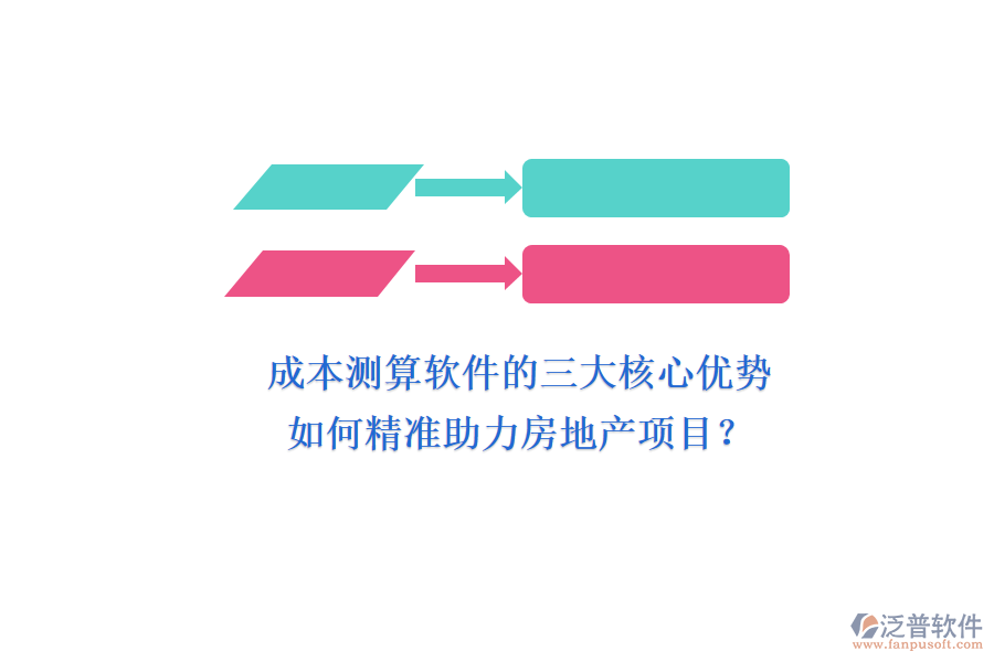 成本測算軟件的三大核心優(yōu)勢，如何精準助力房地產(chǎn)項目？