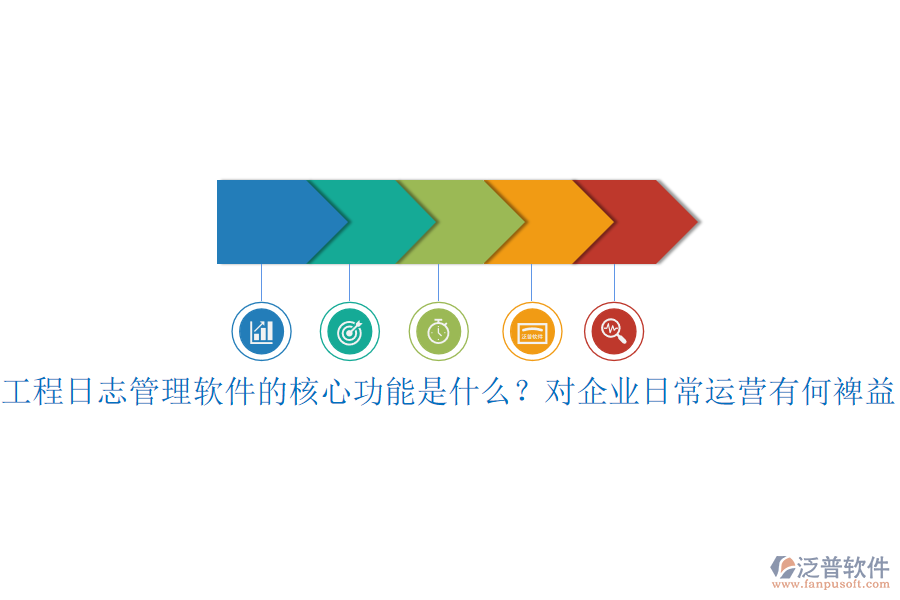 工程日志管理軟件的核心功能是什么？對企業(yè)日常運營有何裨益？