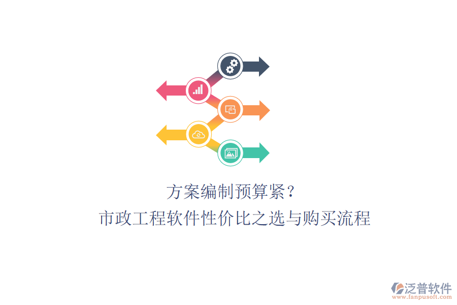 方案編制預(yù)算緊？市政工程軟件性價(jià)比之選與購買流程
