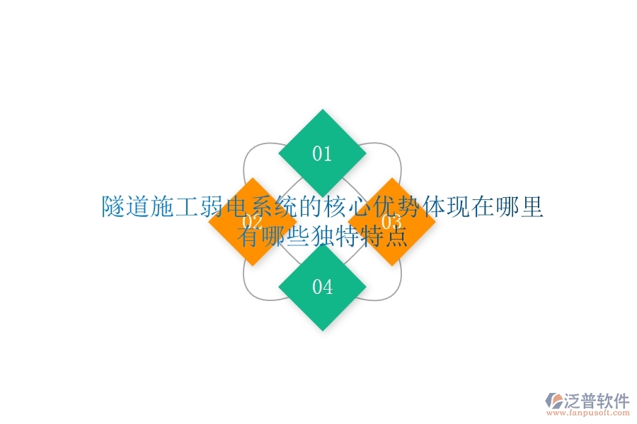 隧道施工弱電系統(tǒng)的核心優(yōu)勢(shì)體現(xiàn)在哪里？有哪些獨(dú)特特點(diǎn)？
