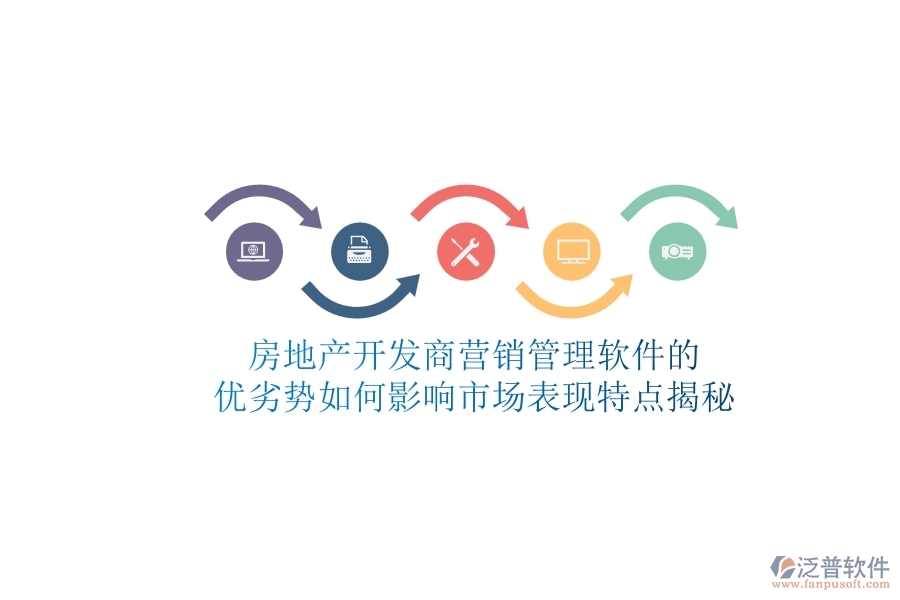 房地產(chǎn)開發(fā)商營銷管理軟件的優(yōu)劣勢如何影響市場表現(xiàn)？特點揭秘
