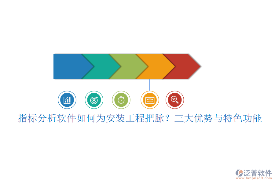 指標(biāo)分析軟件如何為安裝工程把脈？三大優(yōu)勢(shì)與特色功能
