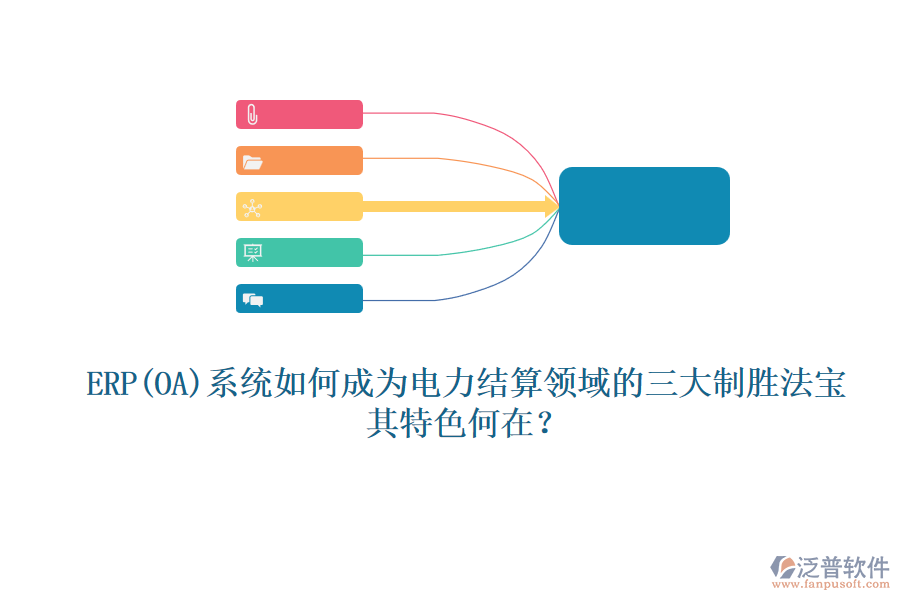 ERP系統(tǒng)如何成為電力結(jié)算領(lǐng)域的三大制勝法寶，其特色何在？