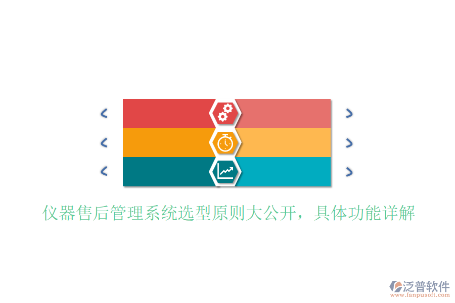 儀器售后管理系統(tǒng)選型原則大公開，具體功能詳解