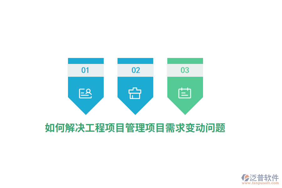 如何解決工程項目管理項目需求變動問題？