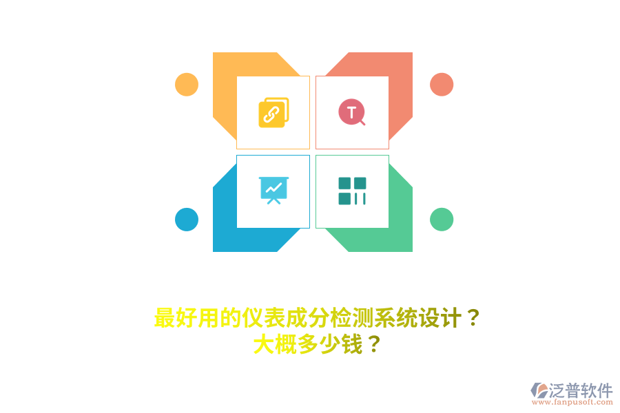 最好用的儀表成分檢測系統(tǒng)設(shè)計？大概多少錢？