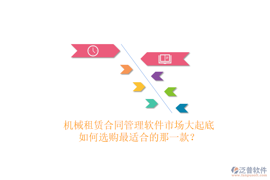 機(jī)械租賃合同管理軟件市場大起底，如何選購最適合的那一款？
