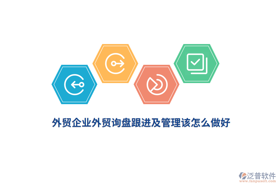外貿(mào)企業(yè)外貿(mào)詢盤跟進(jìn)及管理該怎么做好？
