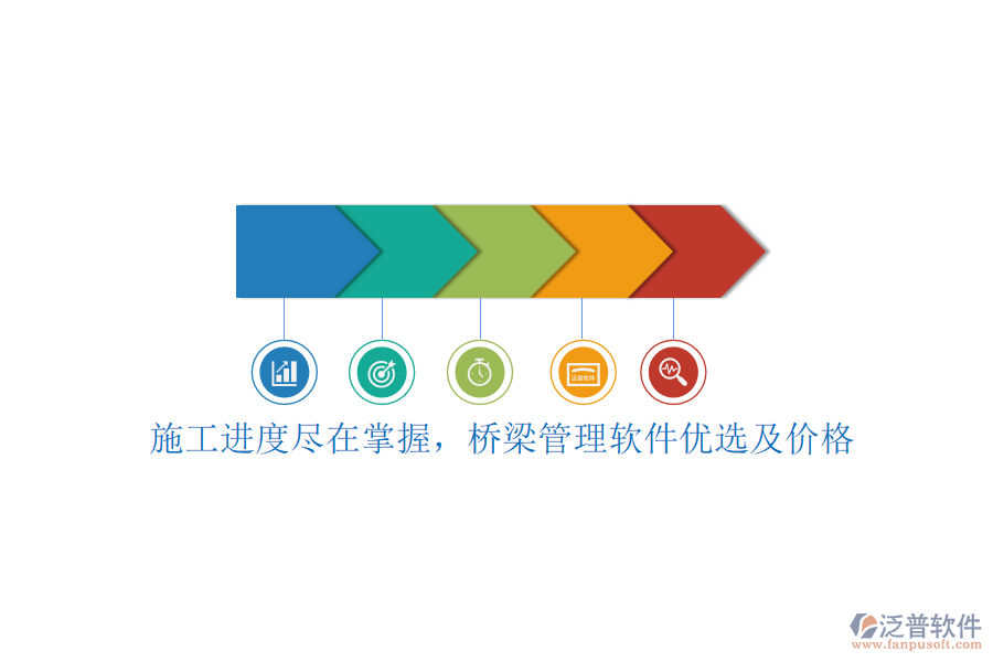 施工進(jìn)度盡在掌握，橋梁管理軟件優(yōu)選及價(jià)格
