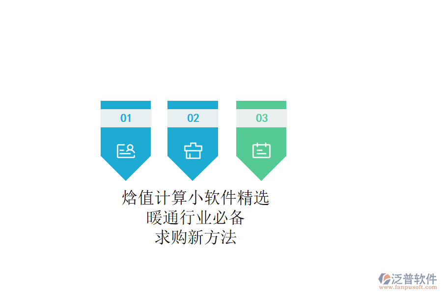 焓值計算小軟件精選，暖通行業(yè)必備，求購新方法