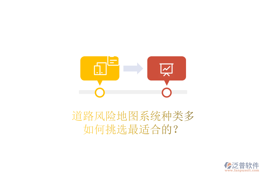 道路風險地圖系統(tǒng)種類多，如何挑選最適合的？