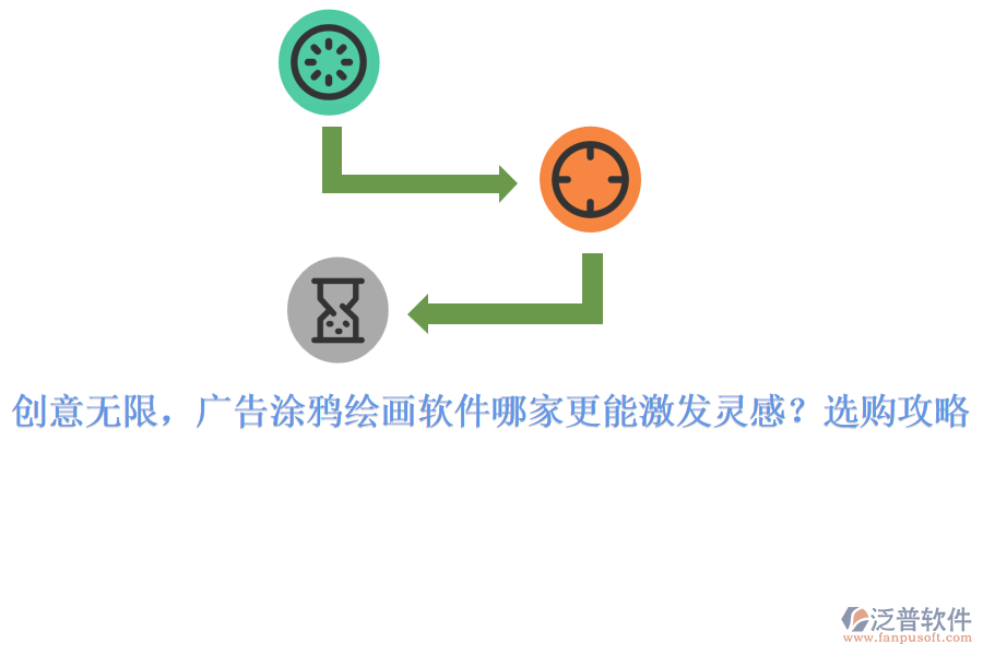 創(chuàng)意無限，廣告涂鴉繪畫軟件哪家更能激發(fā)靈感？選購攻略