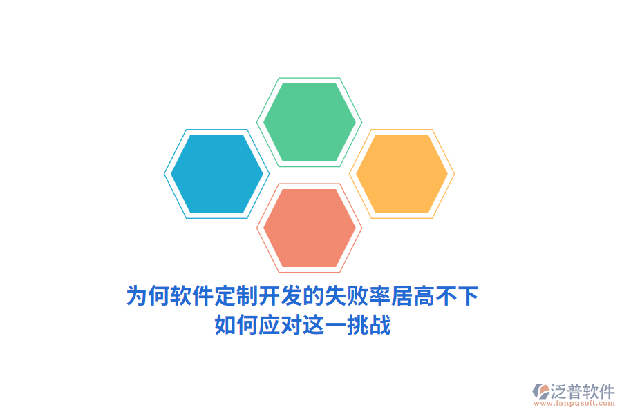 為何軟件定制開發(fā)的失敗率居高不下？如何應(yīng)對這一挑戰(zhàn)？