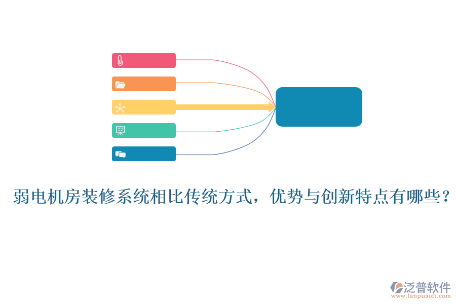 弱電機(jī)房裝修系統(tǒng)相比傳統(tǒng)方式，優(yōu)勢與創(chuàng)新特點有哪些？