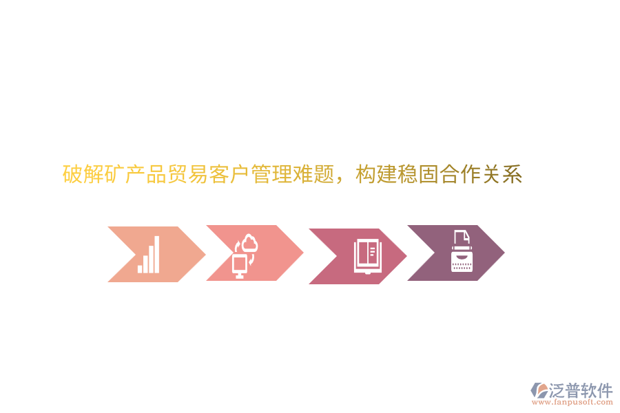破解礦產(chǎn)品貿(mào)<a href=http://www.digitaldepost.com/<a href=http://www.digitaldepost.com/crm/ target=_blank class=infotextkey>CRM</a>/yike/ target=_blank class=infotextkey>易客</a>戶管理難題，構(gòu)建穩(wěn)固合作關(guān)系