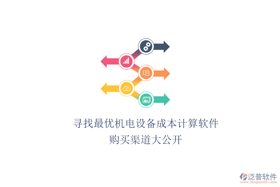 尋找最優(yōu)機(jī)電設(shè)備成本計(jì)算軟件，購買渠道大公開