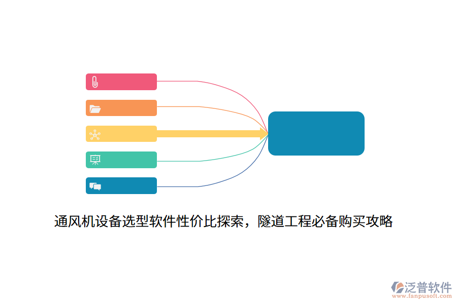通風(fēng)機(jī)設(shè)備選型軟件性價(jià)比探索，隧道工程必備購(gòu)買攻略