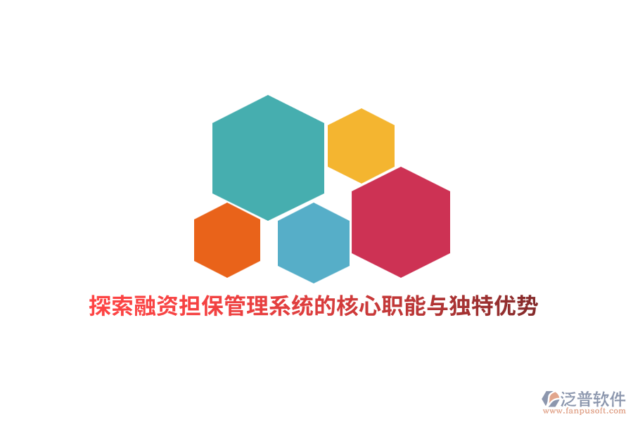 探索融資擔(dān)保管理系統(tǒng)的核心職能與獨(dú)特優(yōu)勢(shì)？