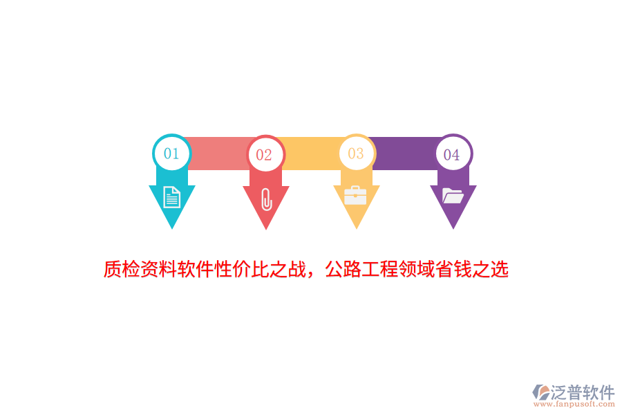 質(zhì)檢資料軟件性價比之戰(zhàn)，公路工程領域省錢之選