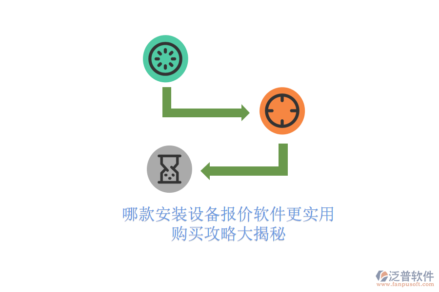 哪款安裝設(shè)備報(bào)價(jià)軟件更實(shí)用？購買攻略大揭秘