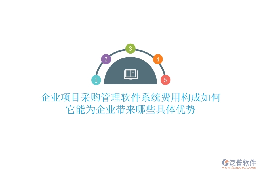 企業(yè)項(xiàng)目采購(gòu)管理軟件系統(tǒng)費(fèi)用構(gòu)成如何？它能為企業(yè)帶來哪些具體優(yōu)勢(shì)？