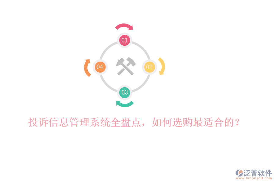 投訴信息管理系統(tǒng)全盤點，如何選購最適合的？