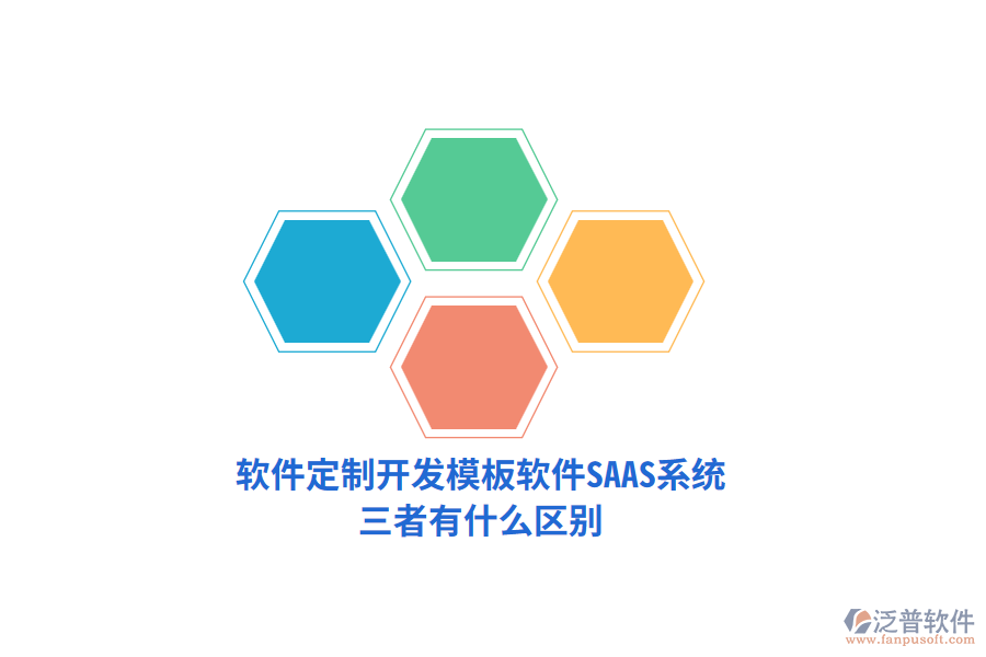 軟件定制開(kāi)發(fā)、模板軟件、SAAS系統(tǒng)三者有什么區(qū)別 ？