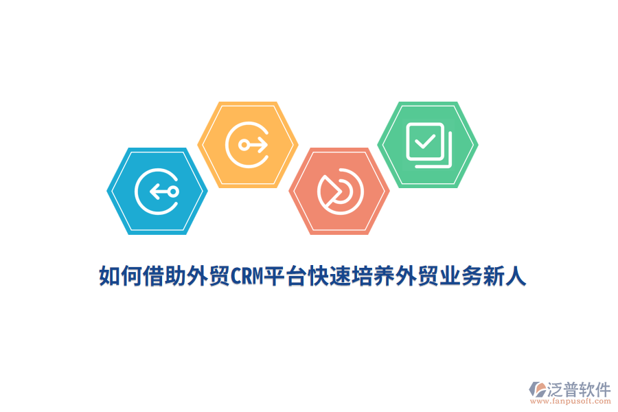 如何借助外貿(mào)CRM平臺(tái)快速培養(yǎng)外貿(mào)業(yè)務(wù)新人？