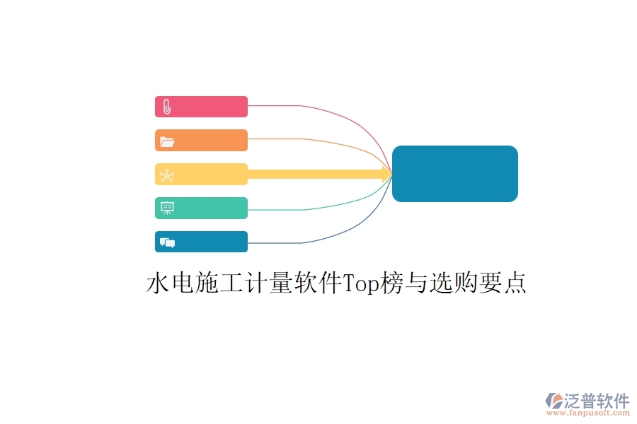 水電施工計量軟件Top榜與選購要點