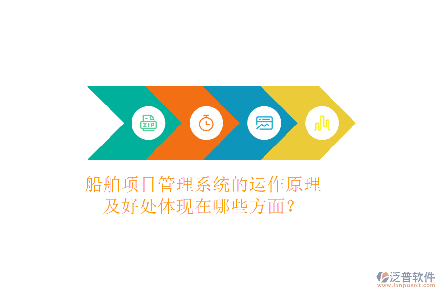 船舶項目管理系統(tǒng)的運作原理及好處體現在哪些方面？