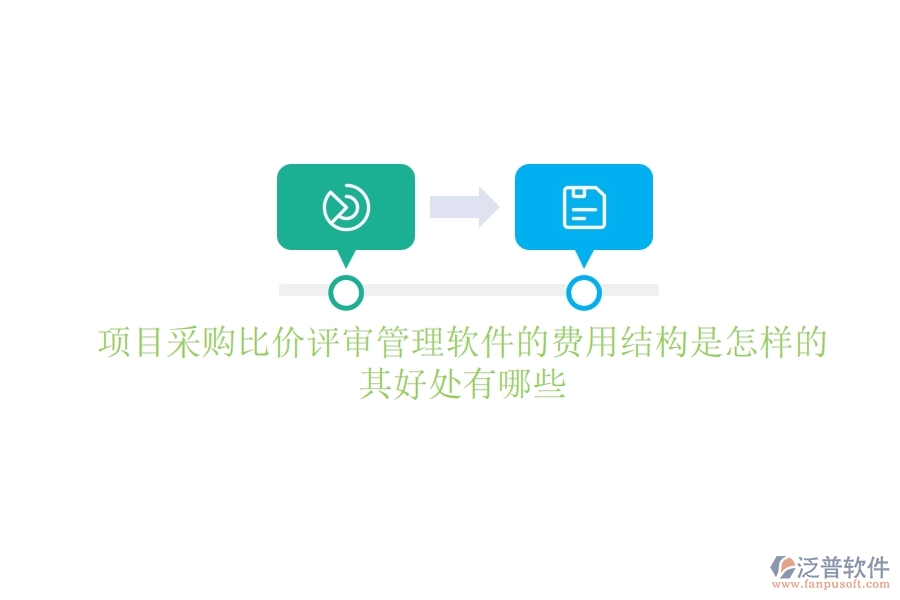 項(xiàng)目采購(gòu)比價(jià)評(píng)審管理軟件的費(fèi)用結(jié)構(gòu)是怎樣的？其好處有哪些？