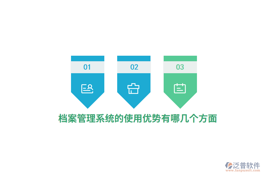 檔案管理系統(tǒng)的使用優(yōu)勢(shì)有哪幾個(gè)方面？