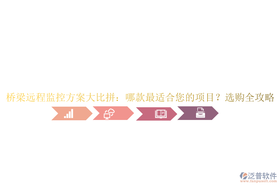 橋梁遠(yuǎn)程監(jiān)控方案大比拼：哪款最適合您的項(xiàng)目？選購全攻略