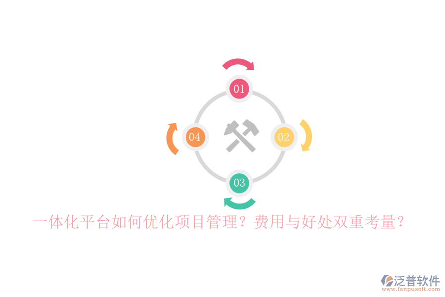 一體化平臺如何優(yōu)化項目管理？費用與好處雙重考量？