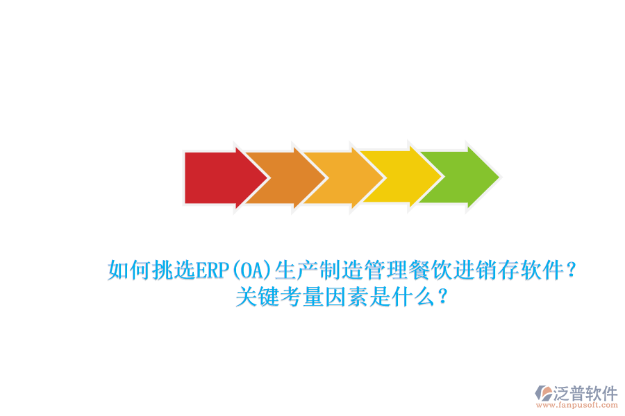 如何挑選ERP(OA)生產(chǎn)制造管理餐飲進(jìn)銷存軟件？.png