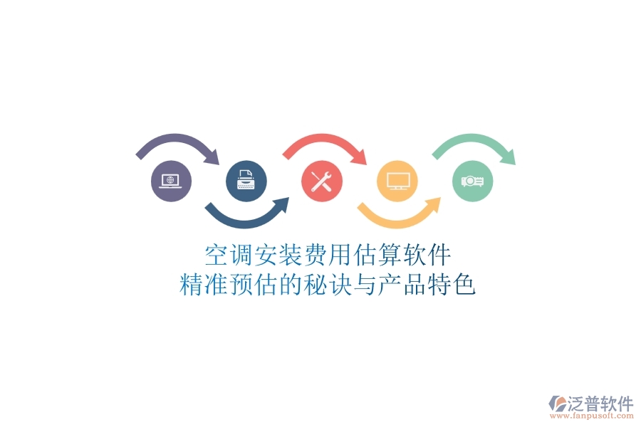 空調(diào)安裝費(fèi)用估算軟件：精準(zhǔn)預(yù)估的秘訣與產(chǎn)品特色？