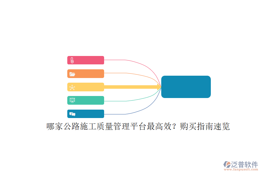 哪家公路施工質(zhì)量管理平臺(tái)最高效？購買指南速覽