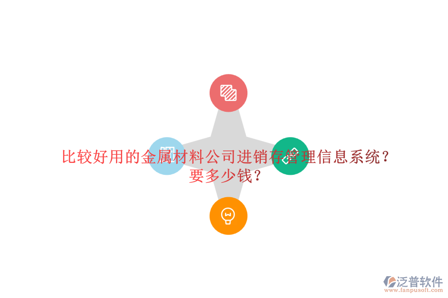 比較好用的金屬材料公司進(jìn)銷(xiāo)存管理信息系統(tǒng)？要多少錢(qián)？
