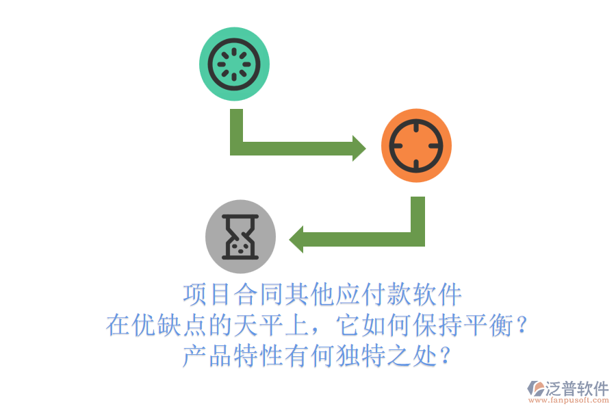 項目合同其他應付款軟件：在優(yōu)缺點的天平上，它如何保持平衡？產(chǎn)品特性有何獨特之處？