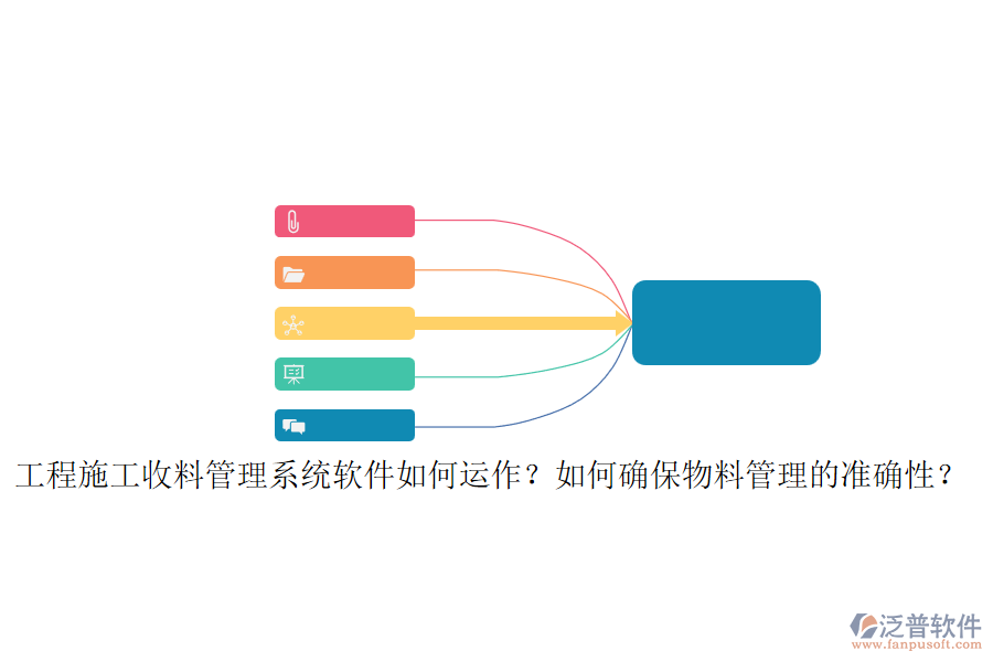 工程施工收料管理系統(tǒng)軟件如何運作？如何確保物料管理的準確性？