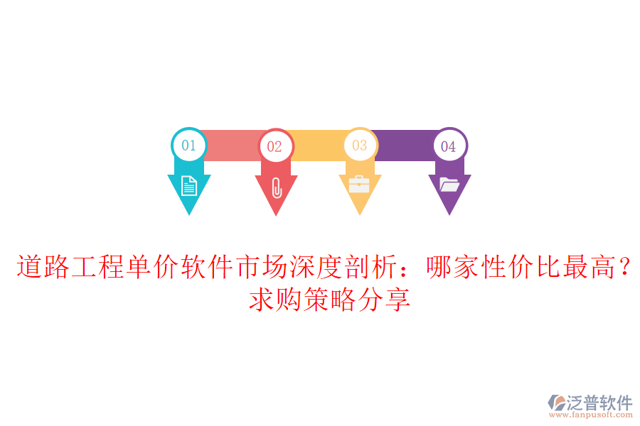 道路工程單價軟件市場深度剖析：哪家性價比最高？求購策略分享