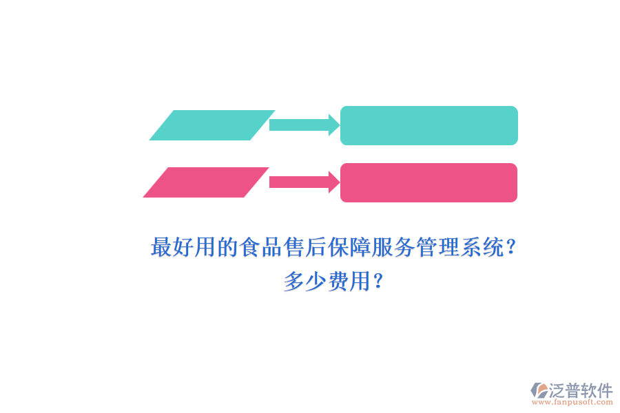 最好用的食品售后保障服務(wù)管理系統(tǒng)？ 多少費(fèi)用？